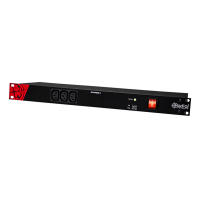 Radial Power-1 (220-240V) - Régulateur et Distributeur de Courant Rackable - Vue 3